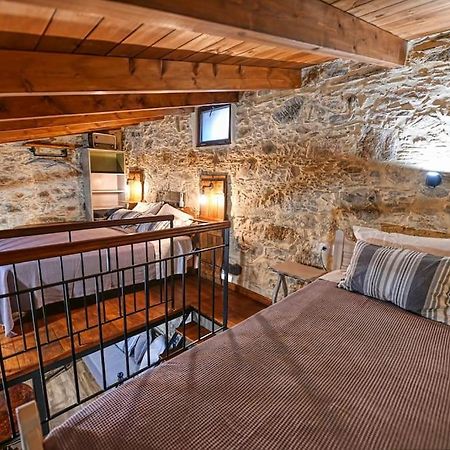 Pefkopetro Loft Villa Chania  Exteriör bild